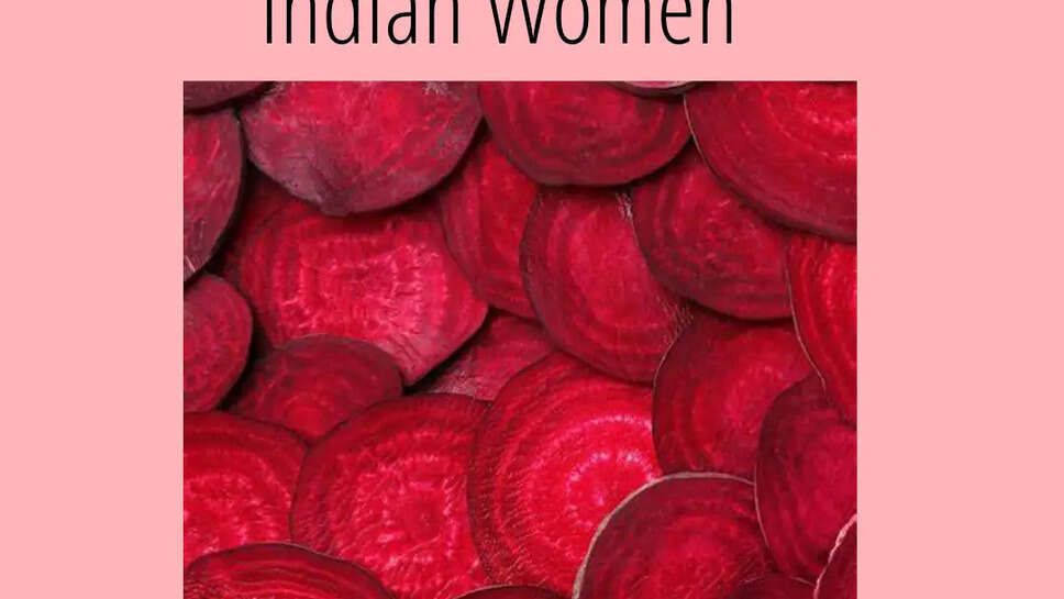 4 DIY Beetroot Face Packs for Indian Women
