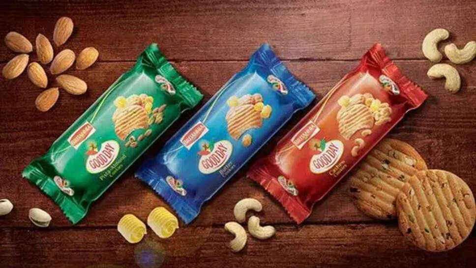 Top 10 Biscuit Brands In India In 2023