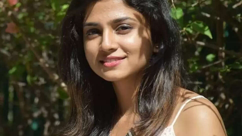 Diya Gowda Age, Family, Relationship, Biography