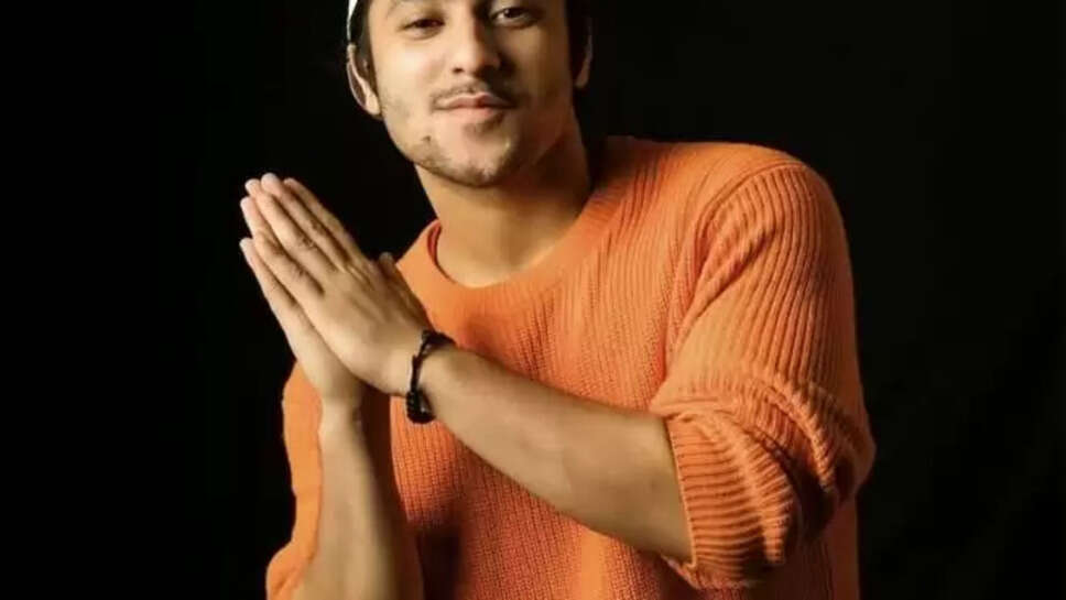 Harsh Beniwal Net Worth In 2024