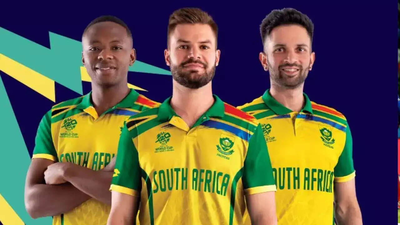 south africa cricket team