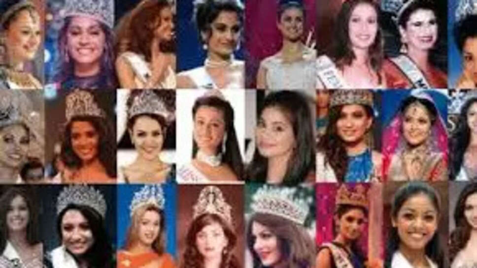 miss india