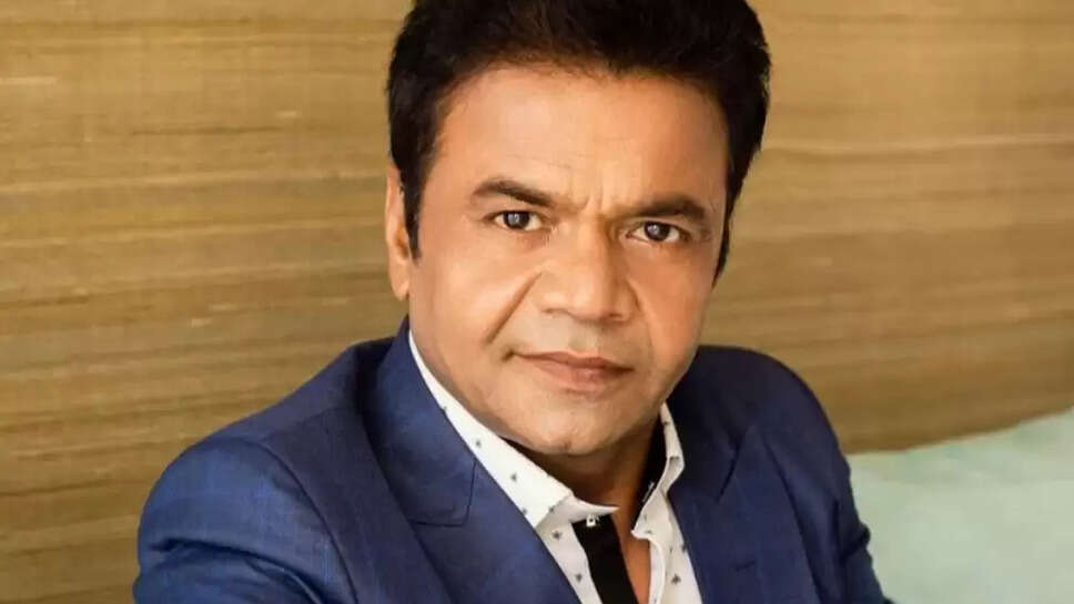  Rajpal Yadav Net Worth, Age, Height, education, Wiki, Biography In 2023