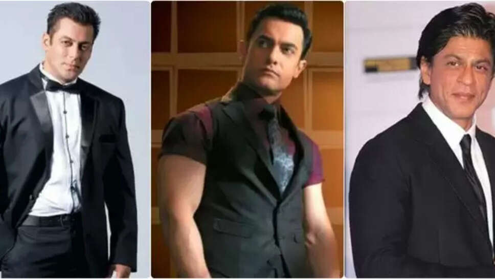 Top 10 Bollywood Actors Who Proved-Height Doesn't Matter