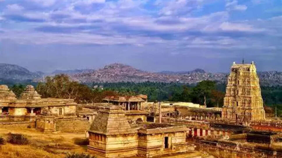 Hampi