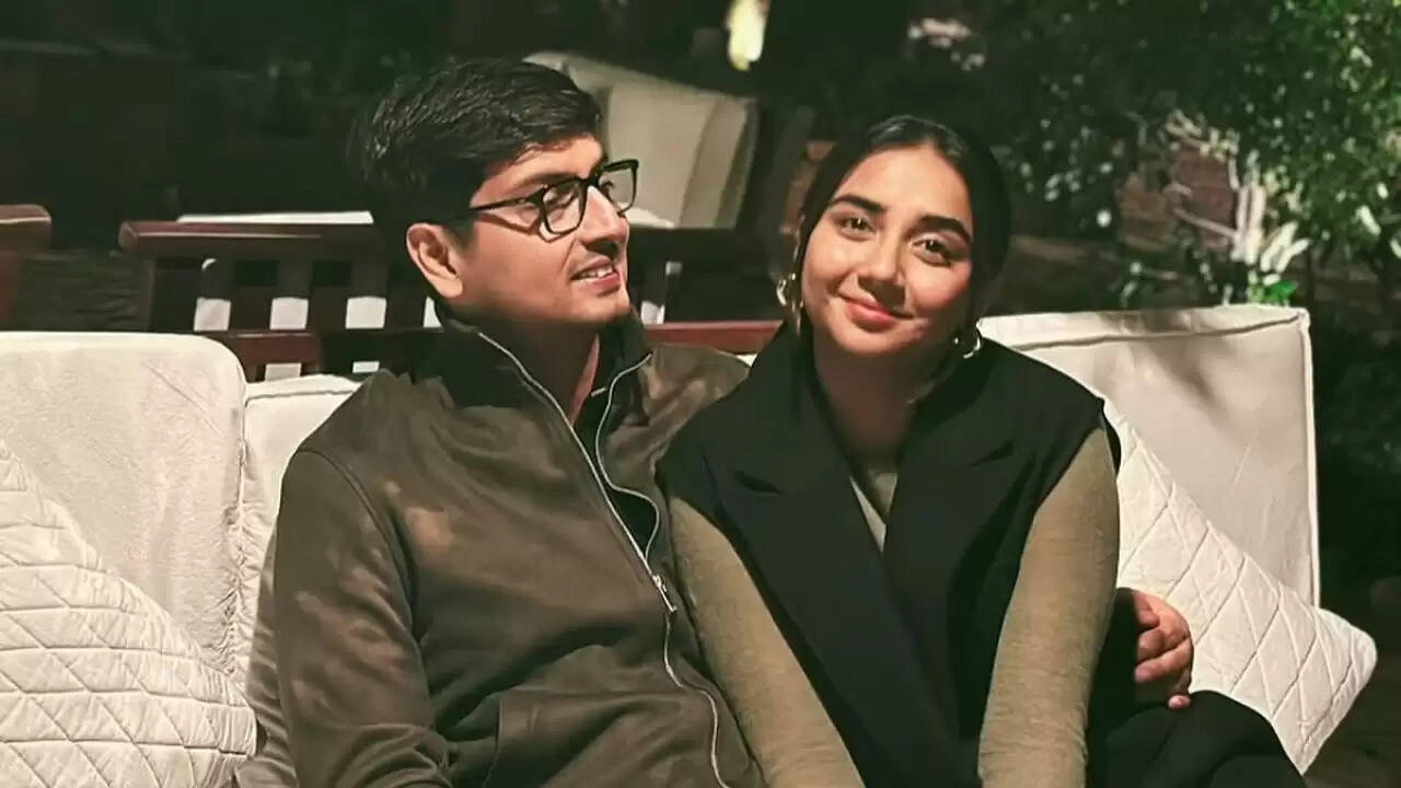 Vrishank Khanal Biography In 2025