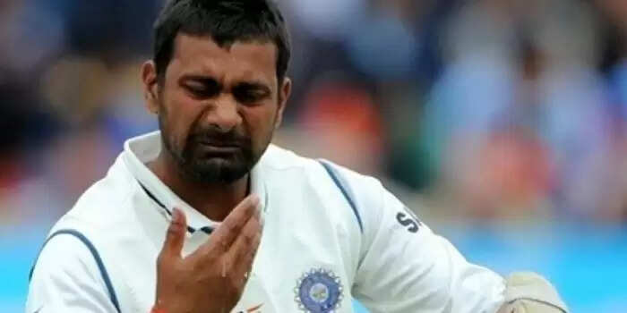 Praveen Kumar Early Life