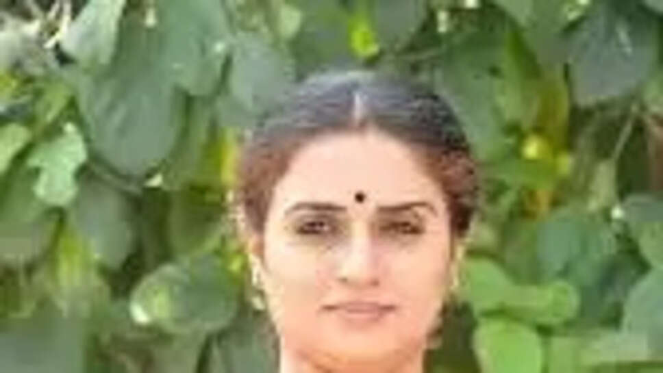 Pavitra Lokesh