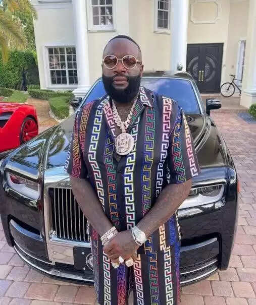 Rick Ross Net Worth In 2025
