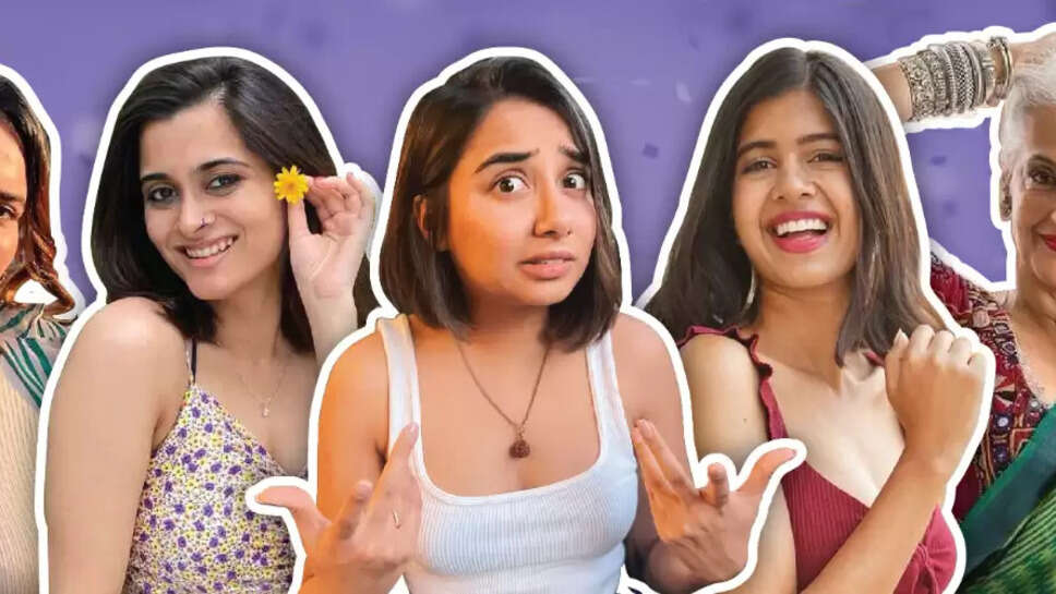 Top 5 Indian Instagram Influencers to Follow in 2025