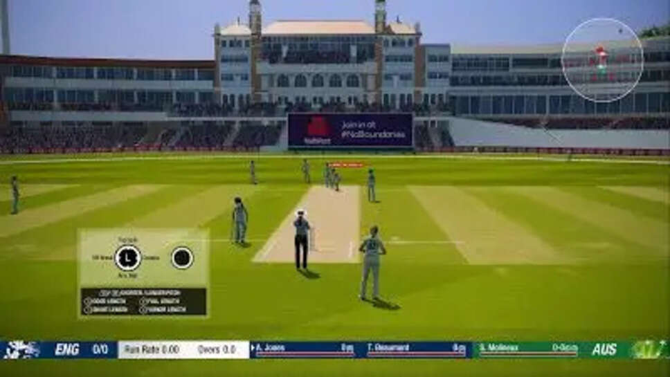 Top 10 Cricket Games (PC) In 2023