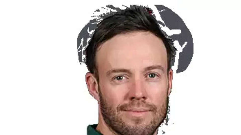 AB de Villiers Height, Age, Jersey Number, Stats, Net Worth, Biography In 2025