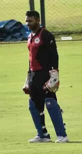 Parthiv Patel- 5'4