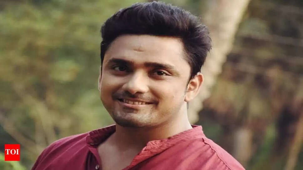 Know Everything About Actor Rubel Das In 2025