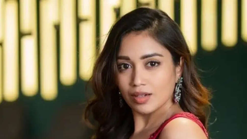 Nivetha Pethuraj