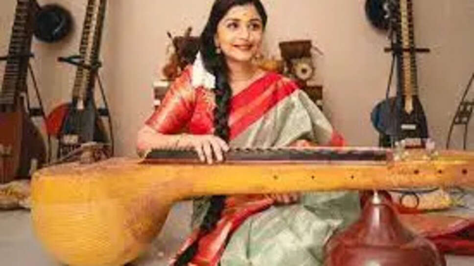 Srivani
