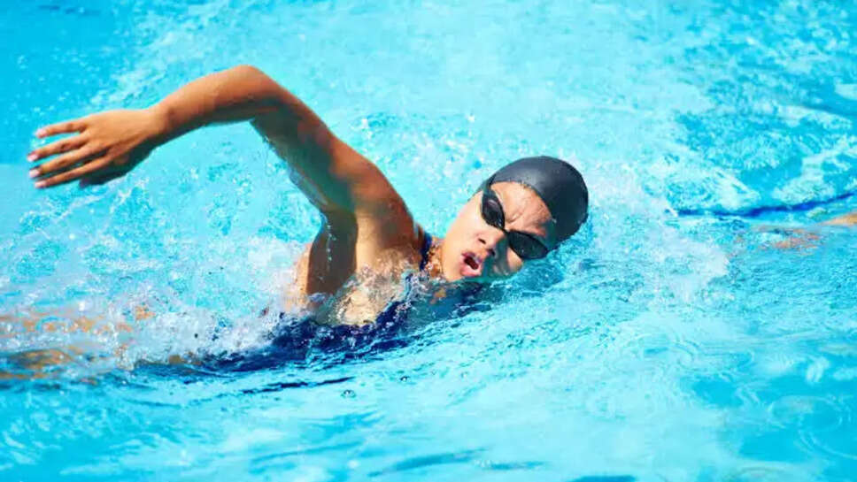 Top 5 Styles Of Swimming And Their Benefits