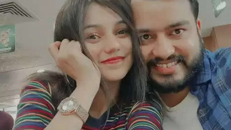 Alakh Pandey's Wife - Shivani Dubey's Bio, Age & Other Details