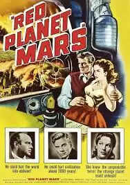 Red Planet Mars (1952)