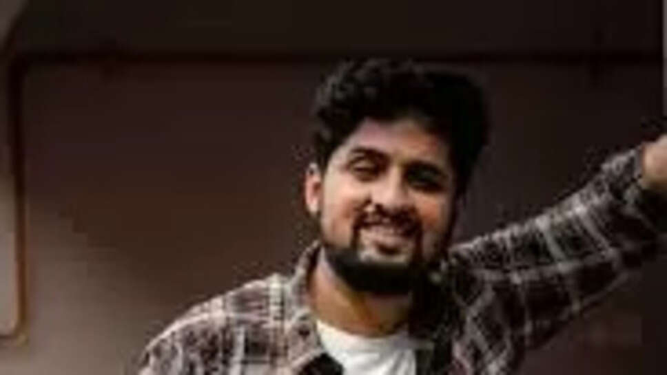 Niranjan Samani