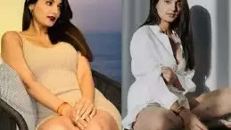 Prachi Solanki Age, Height, Weight, Affair, Husband, Family, Biography In 2025