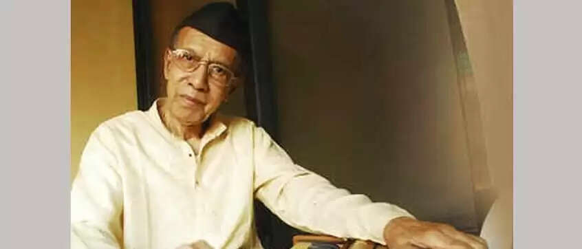 Who is Tulsidas Borkar