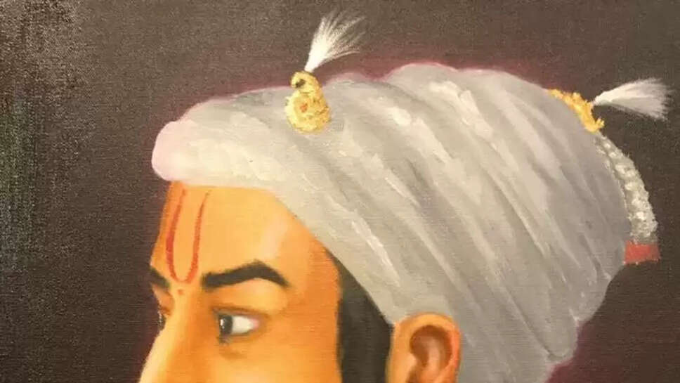 Sambhaji Raje Bhosale