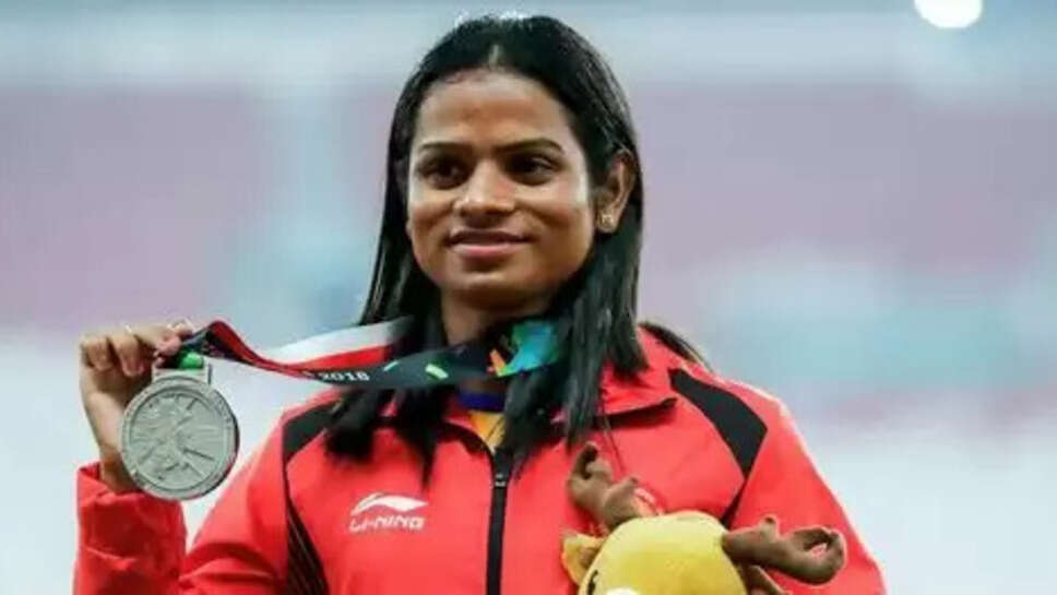 Top 5 Fastest Indian Runners 