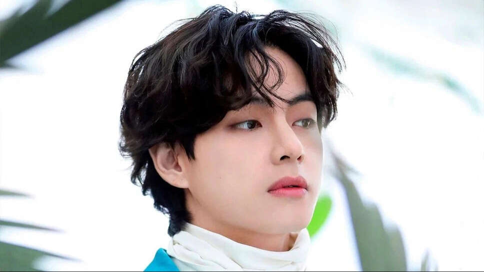 Kim Taehyung