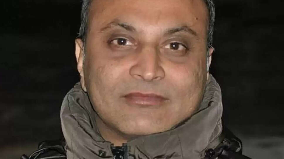 Sohail Rekhi Biography, Age, Height, Career, Net Worth 