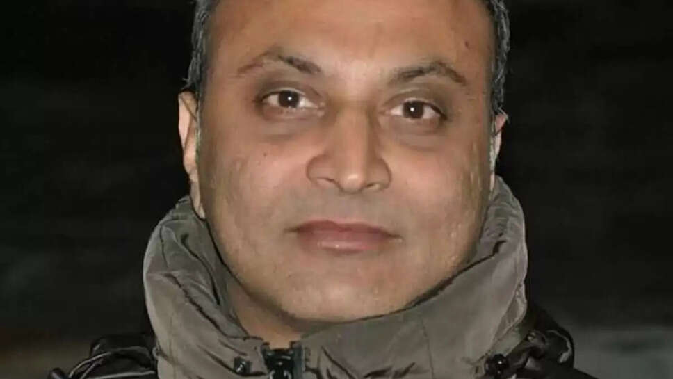 Waheeda Rehman's Son Sohail Rekhi Wiki, Age, Date Of Birth, Family, Profession