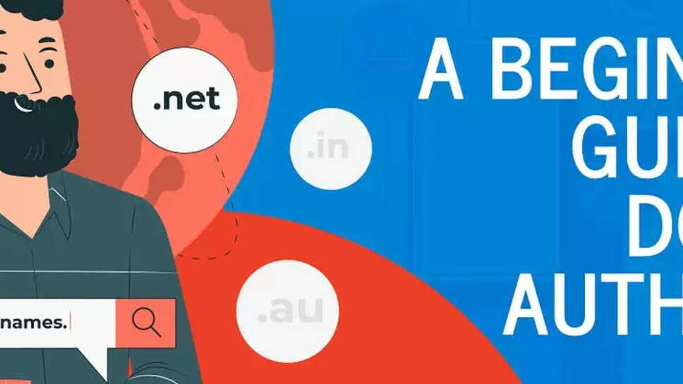 Unlocking the Mysteries of Domain Authority: A Beginner's Guide