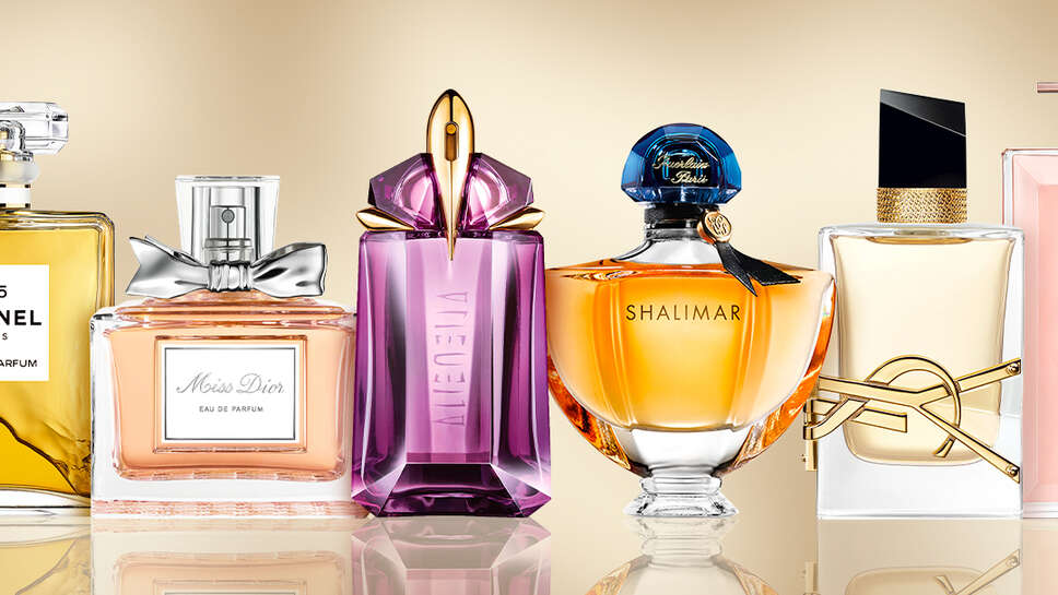 Top 10 French Perfume Brands In 2023