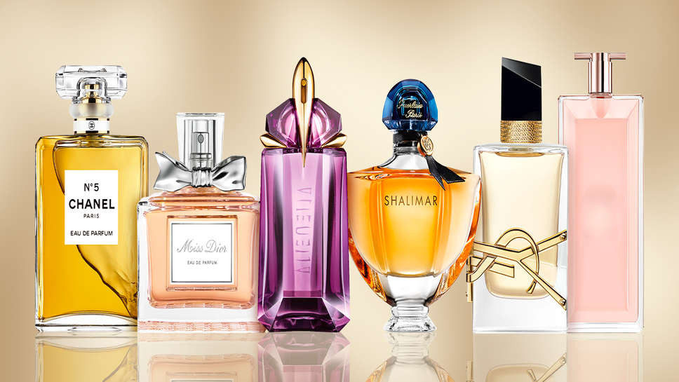 Top 10 French Perfume Brands In 2023