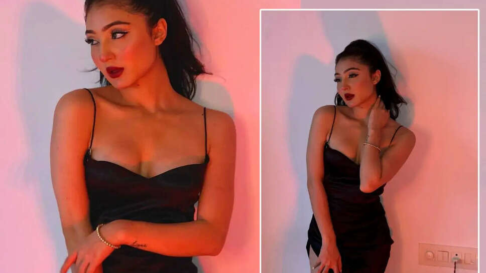 Oviya Darnal (Splitsvilla) Age, Height,Biography, Instagram, Net Worth