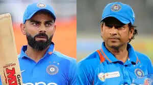 Virat Kohli vs Sachin Tendulkar: Statistical Comparison  For several years, only the names of two batsmen fight for the title of having been the greatest batsman in the history of Indian cricket