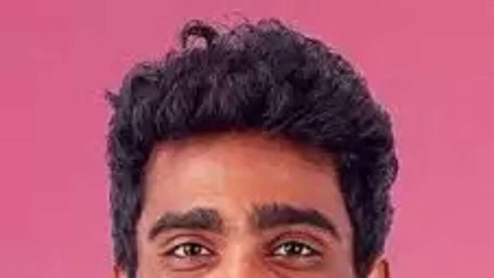 Pradeep Ranganathan Age, Father, Wife, Movies, Biography In 2025