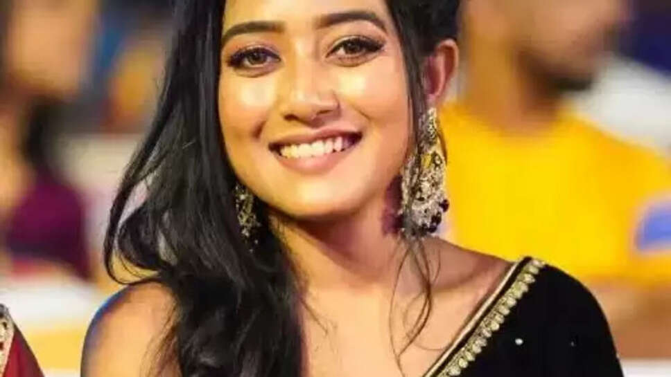 Aratrika Maity Age, Biography, Height, Boyfriend, Serials In 2025