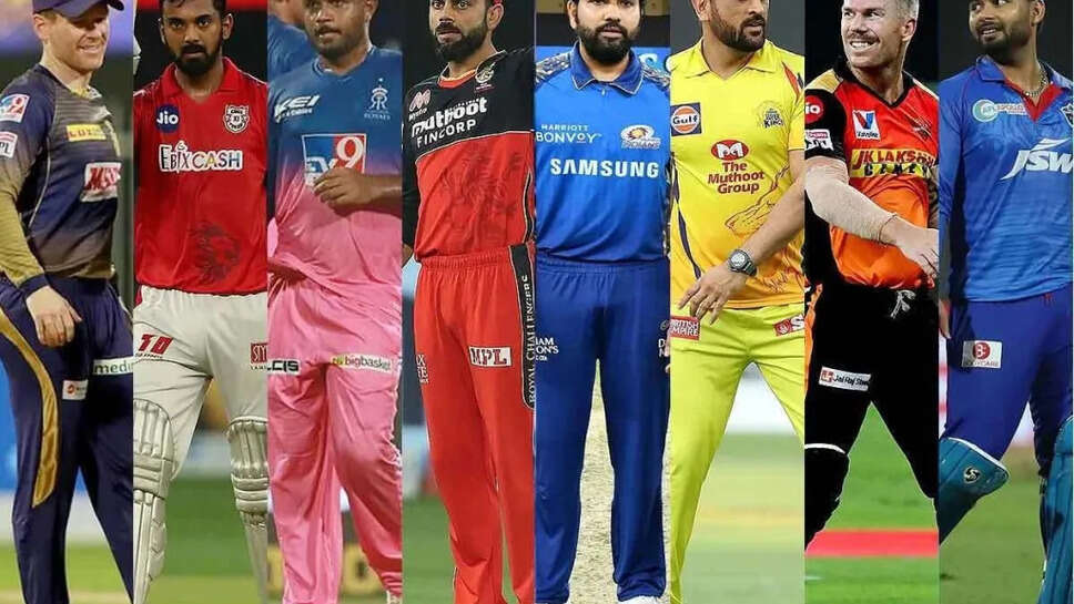 Know About Who Is The God Of IPL In 2024