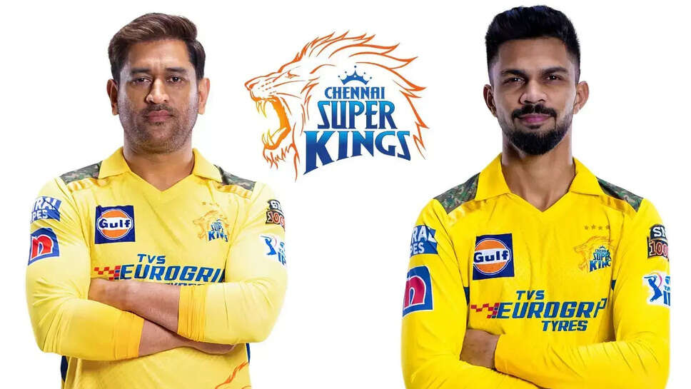  All About CSK Owners, Captains and Salary of Players 