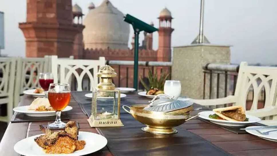 Top 10 Best Restaurant In Pakistan In 2024