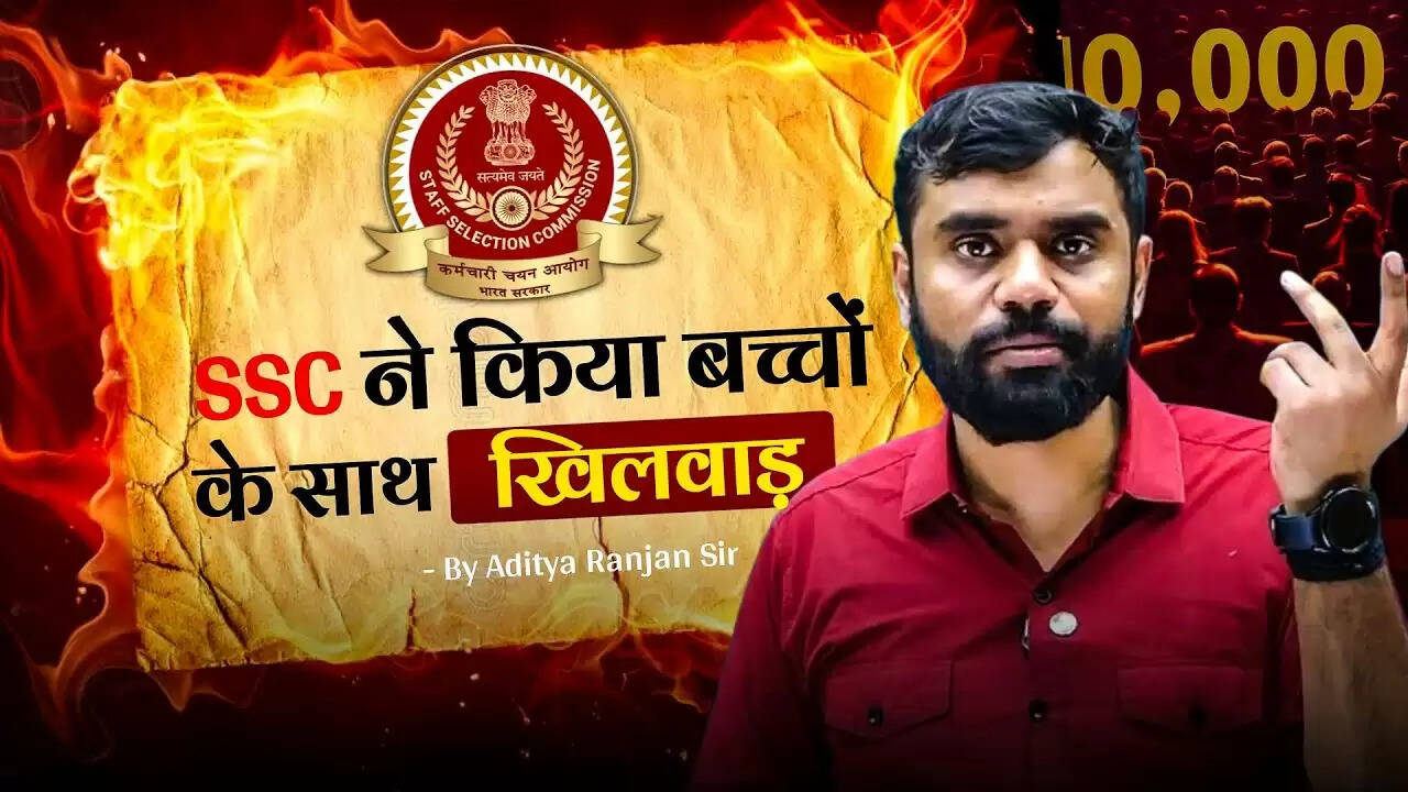 Aditya Ranjan Sir Age, biography, Wife, Career, Net Worth In 2026