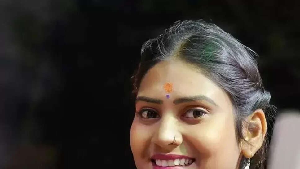 Shivani Kumari Age, Net Worth, Biography, Wiki, Family