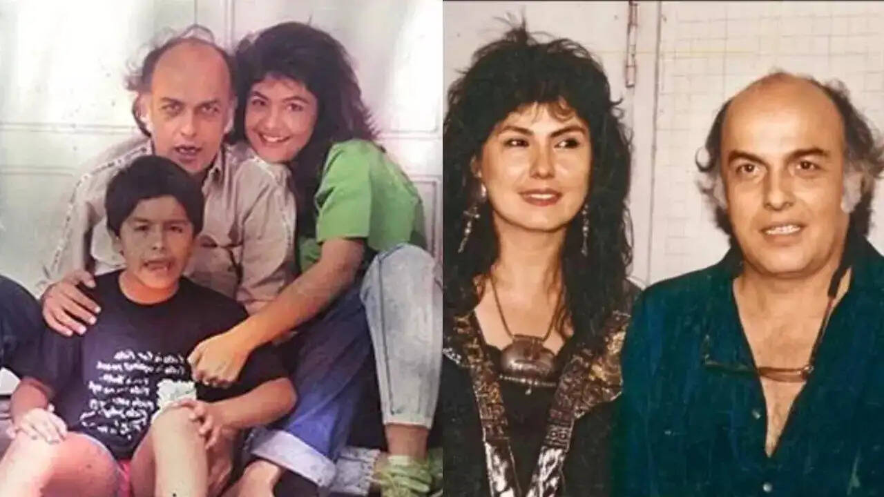 Kiran Bhatt Age, Biography, Family In 2026