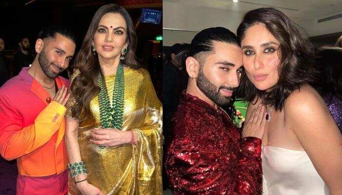 Suraj Kundanlal Awatramani