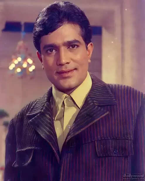 Rajesh Khanna