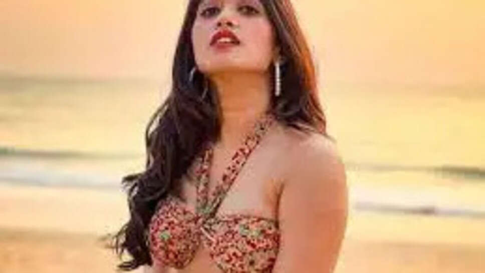 Sravanthi Chokkarapu 