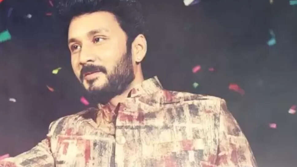 Vishnu Biography, Age, Height, Career, Net Worth