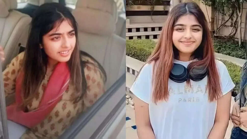  Aditi Yadav Biography, Age, Height, Career, Net Worth, Family 