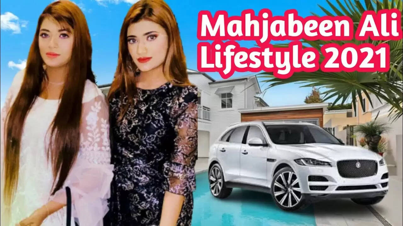 Mahjabeen Ali Age, Height, Boyfriend, Family, Income, Net Worth, Biography